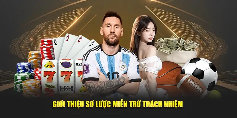 Giới thiệu sơ lược miễn trừ trách nhiệm